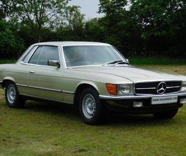 4.5 450 SLC 2D 217 BHP