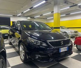 308 BLUEHDI 130 S&AMP;S EAT6 SW BUSINESS