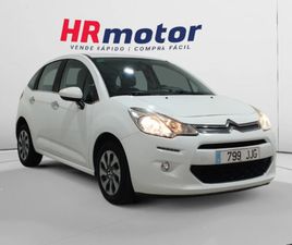 CITROEN C3 CITROEN C3 1.0 VTI PURETECH TONIC