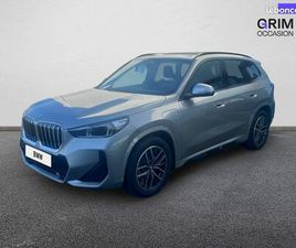 BMW X1 XDRIVE 25E 245CH DKG7 M SPORT