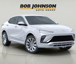 BUICK 32 NEW 2025 BUICK ENVISTA AVENIR FWD