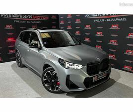 BMW X1 BMW X1 M35I XDRIVE - 300 CH - BV DKG - M PERFORMANCE - GARANTIE CONSTRUCTEUR
