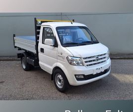 GLADIATOR TOP 2.8 RIBALTABILE TRILATERALE