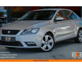SEAT TOLEDO SEAT TOLEDO STYLE *2.HAND/SHZ/KLIMAA./PDC*