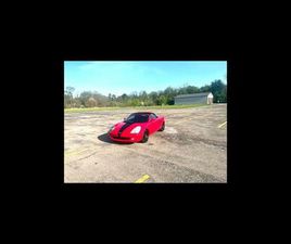 USED 2003 TOYOTA MR2 2DR CONV MANUAL (NATL)