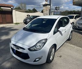 I20 I20 1.4 CRDI 90CV 5P. PREMIUM