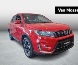 SUZUKI GRAND VITARA SUZUKI GRAND VITARA 1.5 LUXE + 2WD A/T