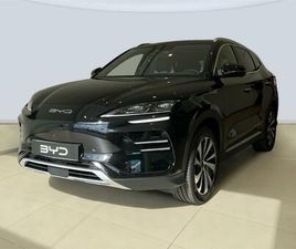 BYD SEAL U BYD SEAL U 87 KWH DESIGN