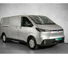 4X4 AWD 88KWT L2H1 6,7M3