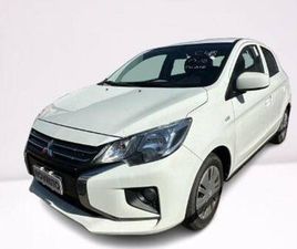 SPACE STAR 3ª SERIE SPACE STAR 1.2 INVITE