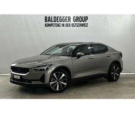 POLESTAR POLESTAR 2 2 LONG RANGE DUAL MOTOR