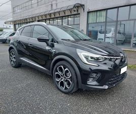 MITSUBISHI ASX ASX 2ª SERIE ASX 1.6L PLUG IN 159 CV AT INTENSE