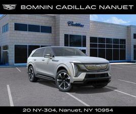 CADILLAC ESCALADE IQ 2025 CADILLAC ESCALADE IQ SPORT 2