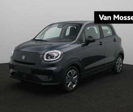 LEAPMOTOR T03 DESIGN 37.3 KWH || €2.000-, VOORRAADVOORDEEL || ID