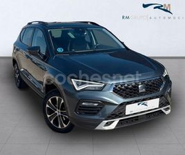 SEAT ATECA 1.5 TSI DSG STSP STYLE