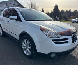 SUBARU TRIBECA USED 2006 SUBARU B9 TRIBECA BASE