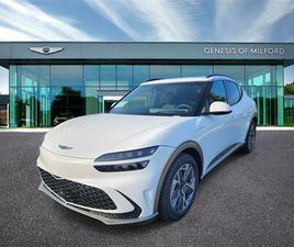 GENESIS GV60 NEW 2025 GENESIS GV60 STANDARD AWD