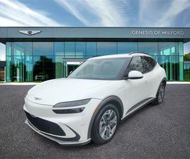 GENESIS GV60 USED 2025 GENESIS GV60 STANDARD AWD