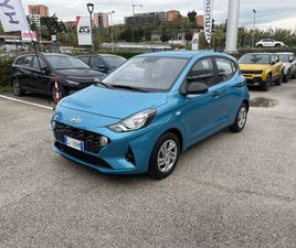 I10 3ª SERIE I10 1.0 MPI ADVANCED