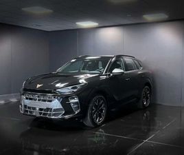 TERRAMAR TERRAMAR 1.5 E-HYBRID DSG