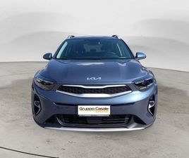 STONIC 1.2 ECO GPL STYLE