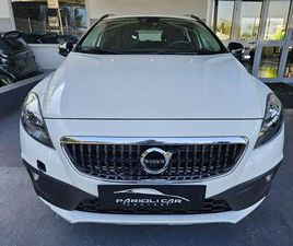 VOLVO V40 CROSS COUNTRY D2 V40 CROSS COUNTRY 2.0 D2 BUSINESS