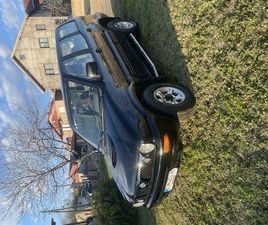 NISSAN TERRANO NISSAN TERRANO