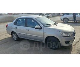 ПРОДАЖА DATSUN ON-DO, 2016 ГОД В БАРНАУЛЕ