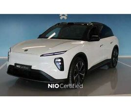 NIO EL6 LONG RANGE