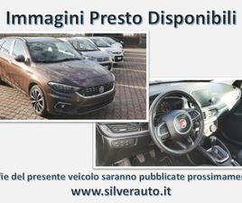 TIPO (2015-->) TIPO 1.6 MJT S&S SW S-DESIGN