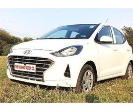HYUNDAI I10 2022 HYUNDAI GRAND I10 NIOS MAGNA AMT 1.2 KAPPA VTVT