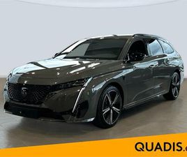 SW GT BLUEHDI 130 S&S EAT8