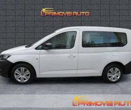 CADDY 5ª SERIE CADDY 2.0 TDI 102 CV LIFE