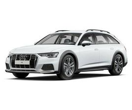 A6 ALLROAD 1ª SERIE 40 2.0TDI MHEV BUSINESS ADVANC QUATT 204CV S-TRONI