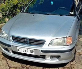 HONDA AERODECK MONOPATTINO ELETTRICO