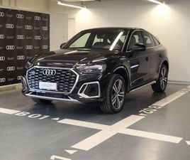 Q5 2ª SERIE Q5 SPB 55 TFSI E QUATTRO S TRONIC S LINE PLUS