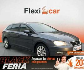 SEAT LEON ST ST 1.0 ECOTSI S&S STYLE
