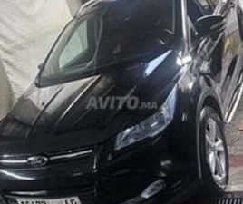 FORD KUGA MOTEUR FORD