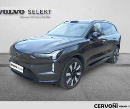 ULTRA TWIN PERFORMANCE ÉLECTRIQUE