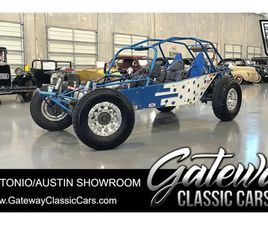 1973 VOLKSWAGEN DUNE BUGGY OTHER