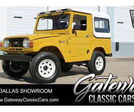 1982 DAIHATSU TAFT PICKUP