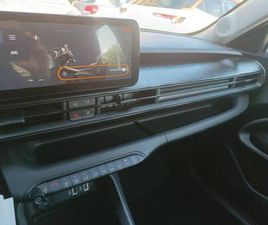 AVENGER 1.2 MHEV 110CV LONGITUDE - PROMO MARZO -3500€