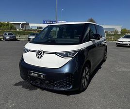 ID. BUZZ 286 CH PRO 7 PLACES