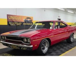 1970 PLYMOUTH ROADRUNNER