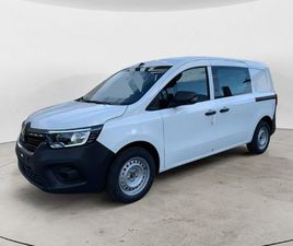 RENAULT KANGOO RENAULT KANGOO FURGONE VAN 1.5 BLUE DCI 115CV L2 MY24 NUOVA A TRENTO