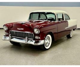 USED 1955 CHEVROLET 210 BASE