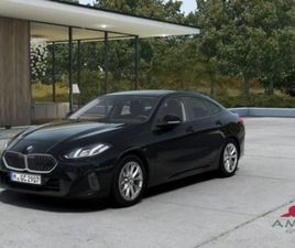 220 SERIE 2 GRAN COUPÉ