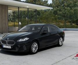 220 SERIE 2 GRAN COUPÉ