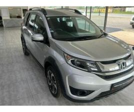 2019 HONDA BR-V 1.5 COMFORT