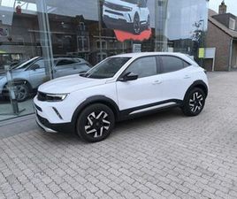 OPEL MOKKA TURBO S/S ELEGANCE AT8